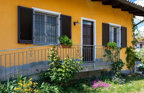 Apartment Agriturismo Colle di San Michele-2 by Interhome - Foto 6