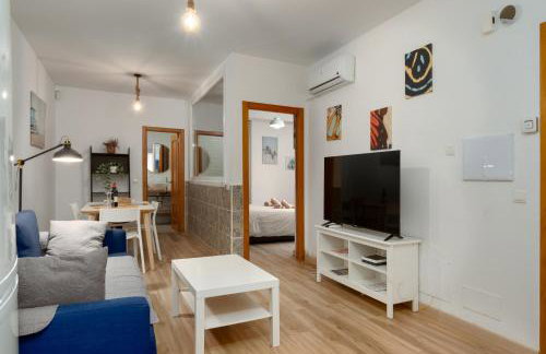 Happy Travel Molina 6 - Foto 1