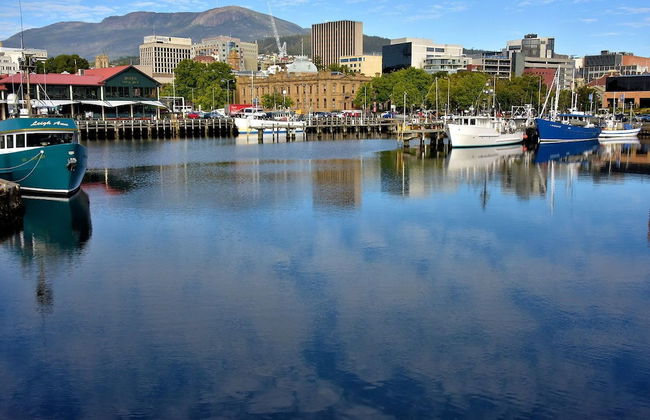 BIG4 Hobart Airport Tourist Park - Foto 55