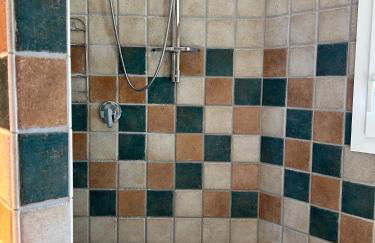 Attico Le Vele con vista mare - Nebida - Foto 10