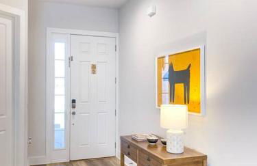 BRAND NEW 3 bedroom near DISNEY / Wi-Fi / Parking - Foto 29