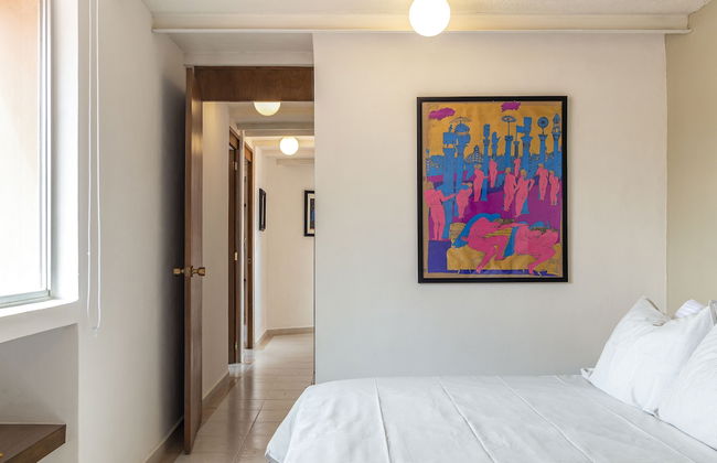 Casa Rosa by Domi Housing - Photo 11