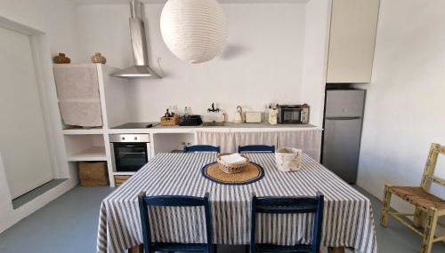 Casa de Santa Margarida - Foto 2, pet friendly, minibar