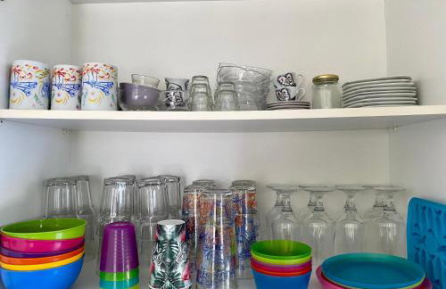 Sunny Apartment Amaliada - Foto 40