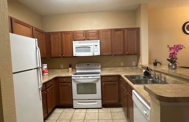 Cozy Condo Just a few Minutes From Disney - Foto 29