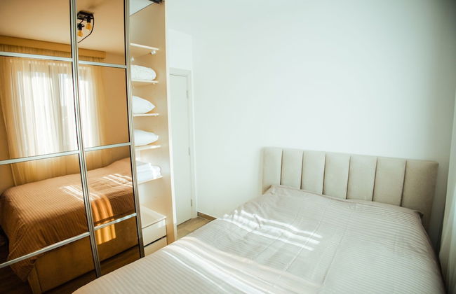 Sirius Lux Apartments - Foto 6