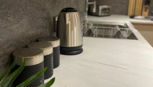 De Parys Serviced Flat in Bedford 4 - Foto 5, Other