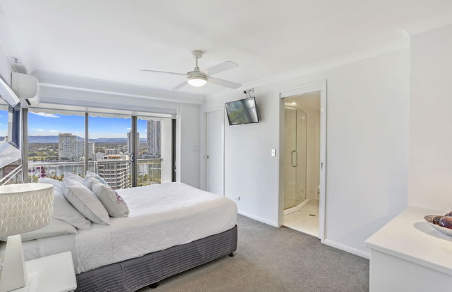 De Ville Apartments - Foto 32