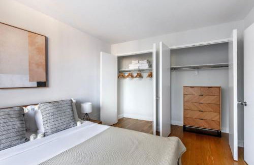 Blueground Midtown gym nr times square NYC-1410 - Foto 13