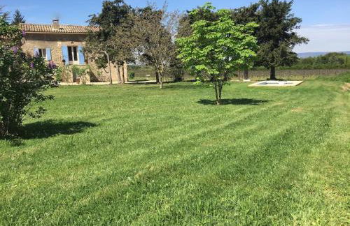 La Magnanerie - Foto 19