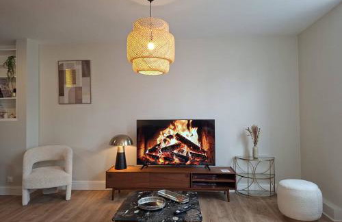 Appartement Jehan de Beauce - Foto 1