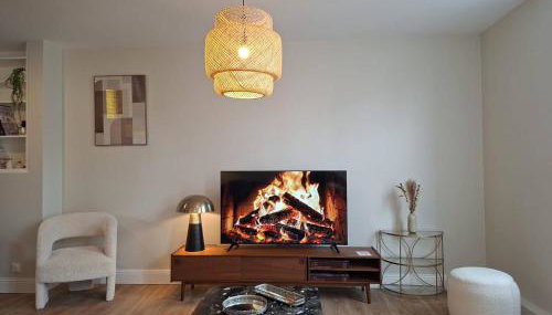 Appartement Jehan de Beauce - Foto 1