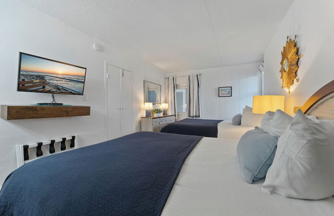 Beachcomber Resort - Foto 9