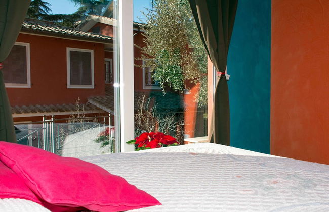 Il Ciclamino Villa With Swimming Pool Northern Rome - Foto 2