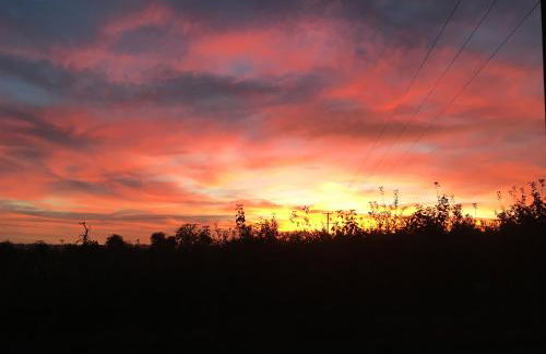 The Stables and Hayloft - Foto 31