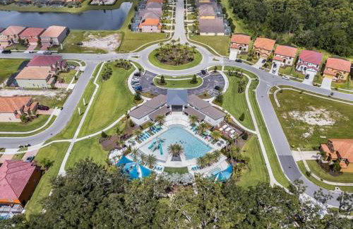 4 Bedrooms 3.5 Bathrooms Veranda Palms 2667 SC - Foto 37