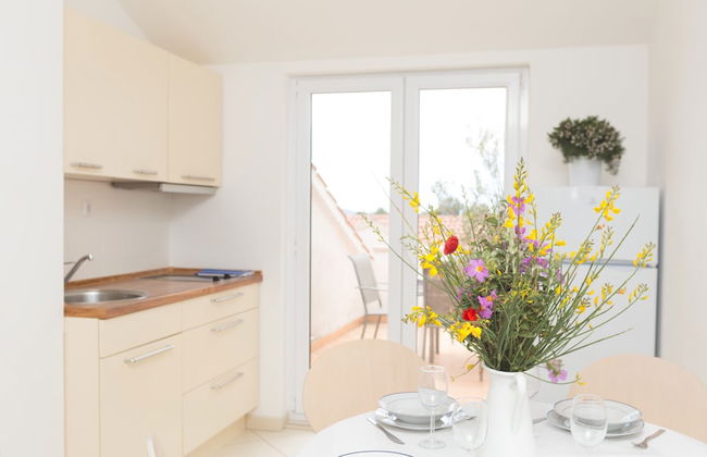 Mazuranic Apartments - Foto 12