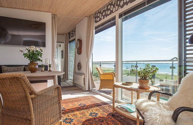 2 Person Holiday Home in Slagelse - Foto 19