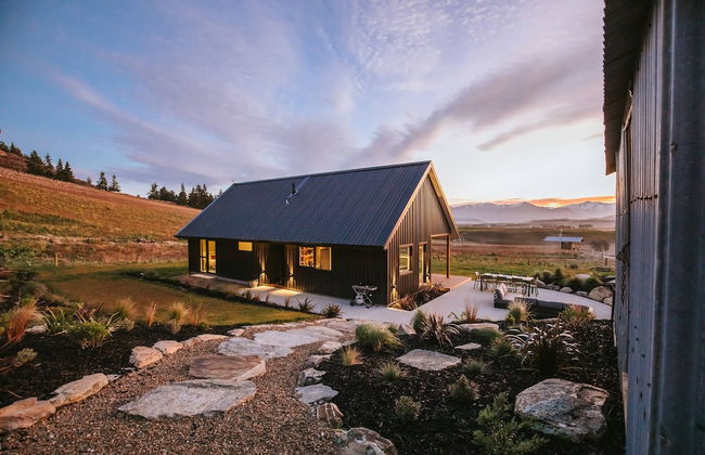 Ranger's Retreat - Secluded - Sleeps 4 - Foto 1