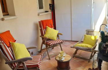 La Chouette de Camargue - Foto 14