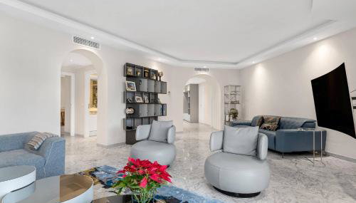 Modern and Large apartment in the heart of Puerto Banus - Foto 2