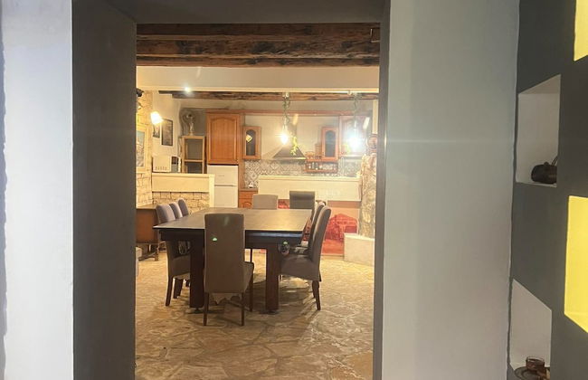 Villa Diana - Foto 35