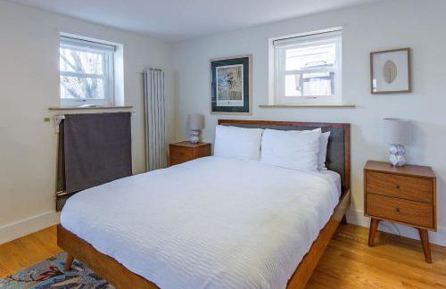 Garden Suite A Peaceful Oasis on Munjoy Hill - Foto 5