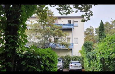 Tipp - Zentral ruhig mit großem Balkon - Foto 22