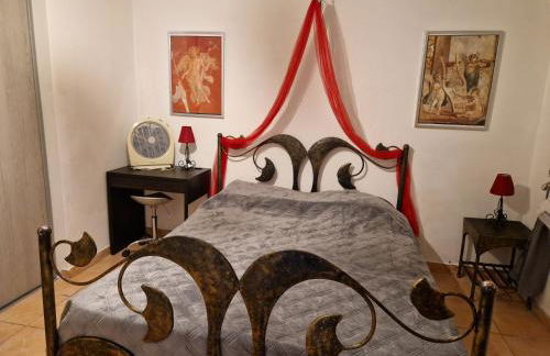 Villa Sambracitaine - Foto 21