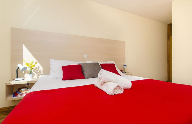 Apartments Glavan - Foto 9