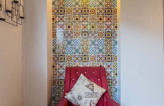 Baan Por Jai HuaHin Pool Villa - Foto 15