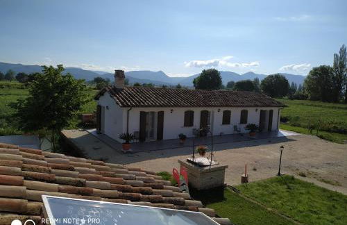 AGRITURISMO " LE SERRE" - Foto 11