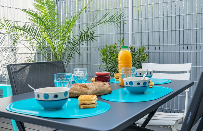 Les Jardins d'Agathe - Foto 18