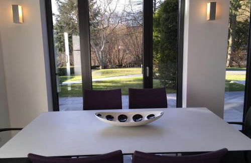 Kleeblatthaus WG flieder - Foto 9