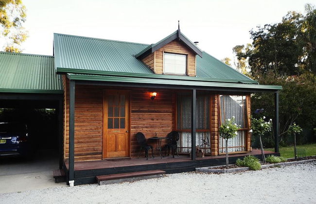 Cottages on Edward - Foto 20