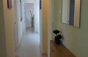 Apartment Bahia del Sol, a 20 m de Playa Arinal-Bol,Calpe - Photo 12