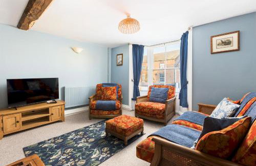 Central Stratford-upon-Avon 2 Bed Property - Pass the Keys - Foto 10