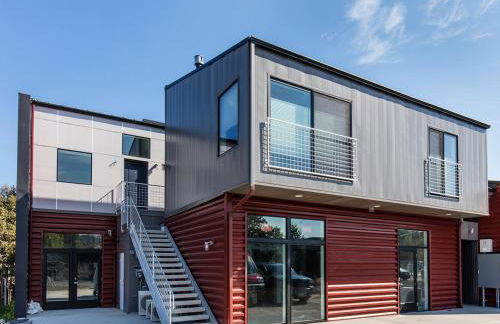 The Web Suites - Foto 1