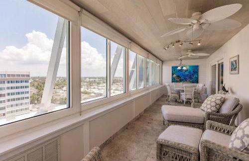 1055-805 8th Floor Condo with Abundant Light - Foto 34