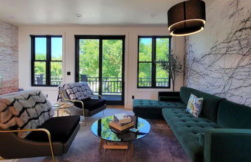 Station House Suite A - Foto 42