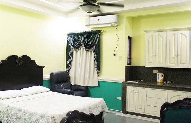 Kokomo's Suites Hotel - Foto 1