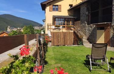 Cal Masuret - Foto 1