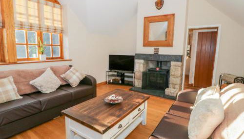 Bwthyn Carregwen - Foto 4