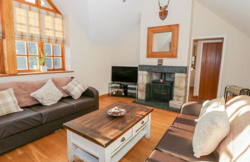 Bwthyn Carregwen - Foto 4