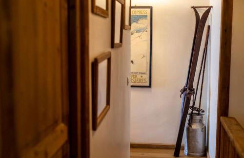 Chalet Premiere Neige - Foto 24