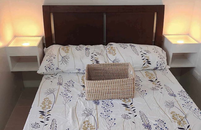 Plumera Mactan Studio Condo - Foto 1