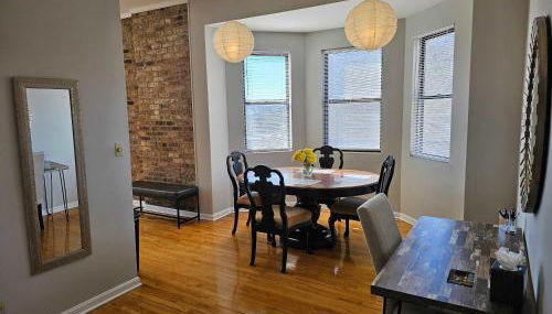 Two Bedroom West Loop - Foto 4