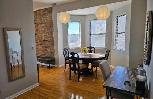 Two Bedroom West Loop - Foto 4