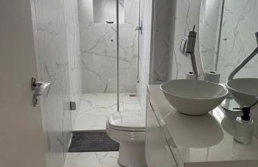 Casa Acolhedor, 2 quartos para estadia perfeita - Foto 22