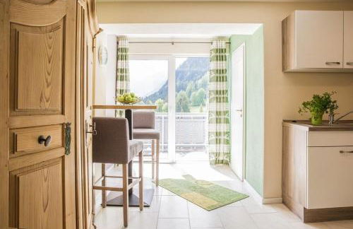 Wildgrün Mini Lodge 8a - Foto 1